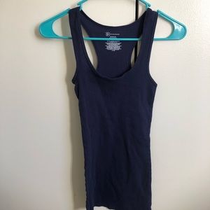 No boundaries tank top